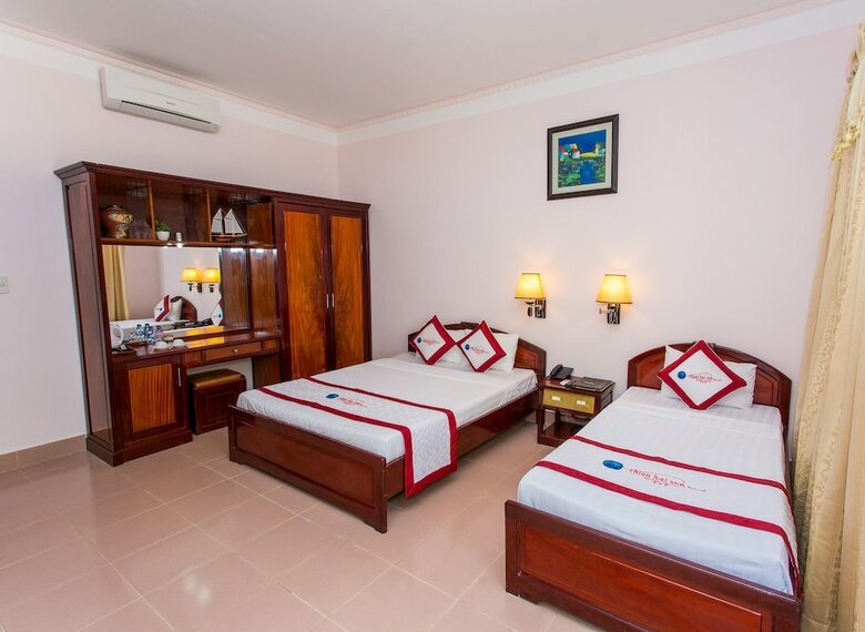 Apartamento Hawaii Resort Phu Quoc