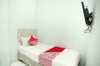 Hostal Oyo 850 Lapan Lapan