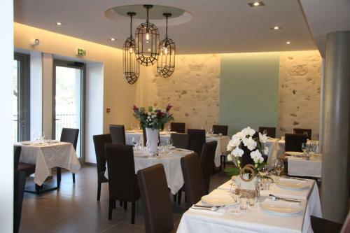 Hotel Du Rhone Seyssel