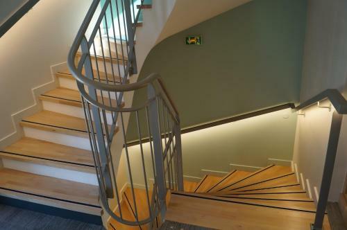 Hotel Du Rhone Seyssel