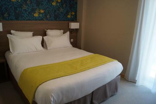 Hotel Du Rhone Seyssel