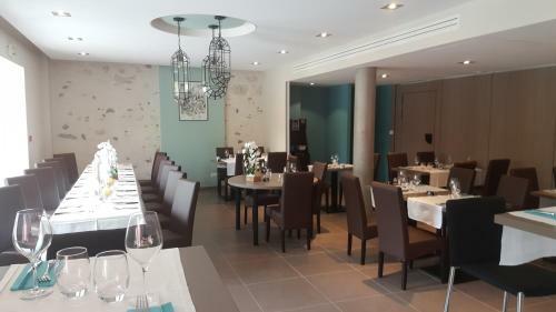 Hotel Du Rhone Seyssel