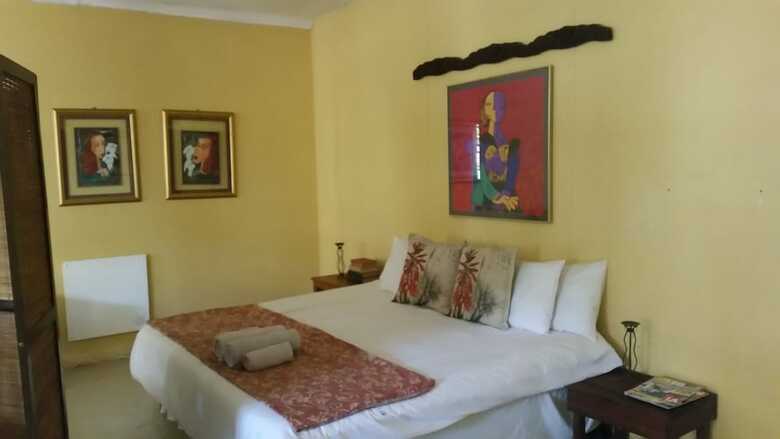Hotel Bosheuvel Country Estate