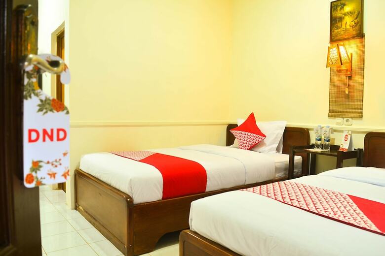 Hostal Oyo 798 Yokima Beach Hotel