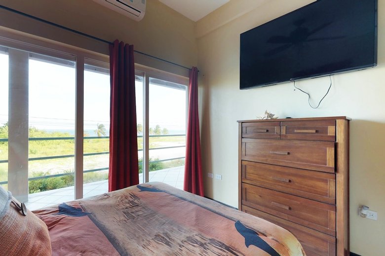 Apartamentos A203 Mara Laguna