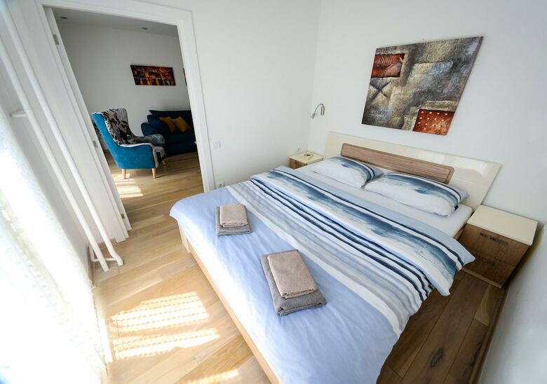 Aparthotel Srecko Exclusive Apartment
