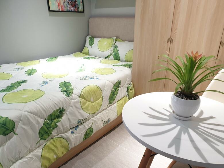 Apartamentos Tripporo - Homestay