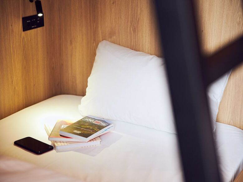 Aparthotel Mimaru Kyoto Karasuma Oike North