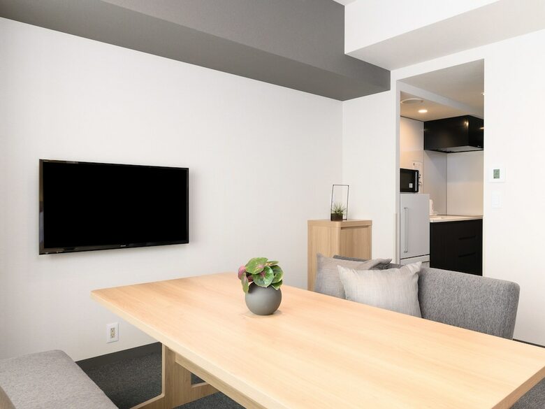 Aparthotel Mimaru Kyoto Karasuma Oike North