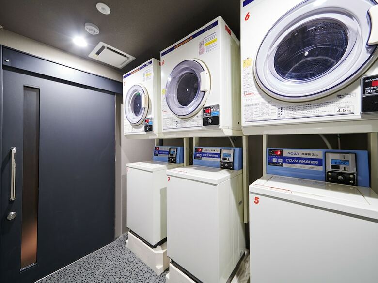 Aparthotel Mimaru Kyoto Karasuma Oike North