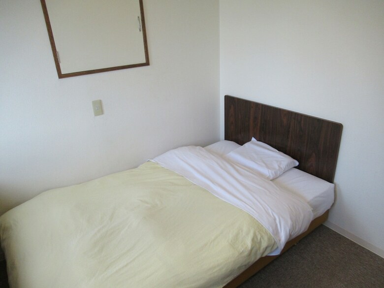 Hotel Crown Hills Kitami Annex