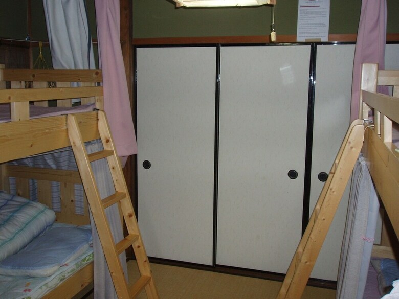 Hostal Takama Guest House - Hostel
