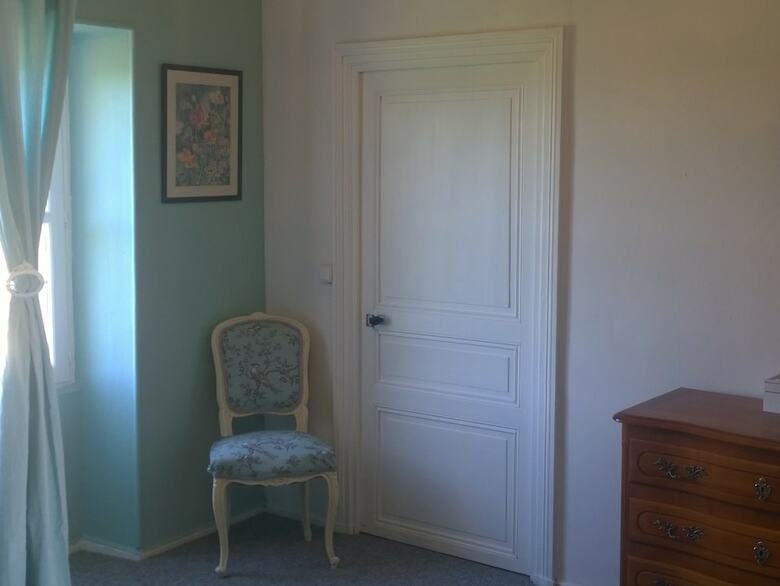 Bed & Breakfast Maison Du Cheval