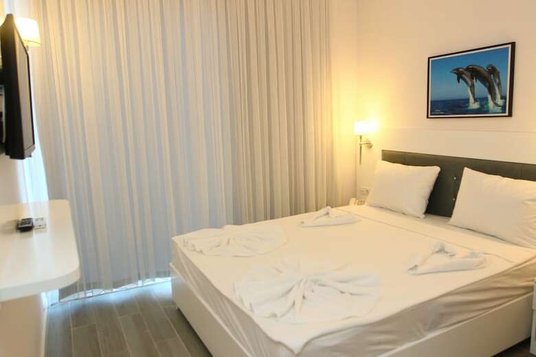 Hotel Liman Boutique Otel
