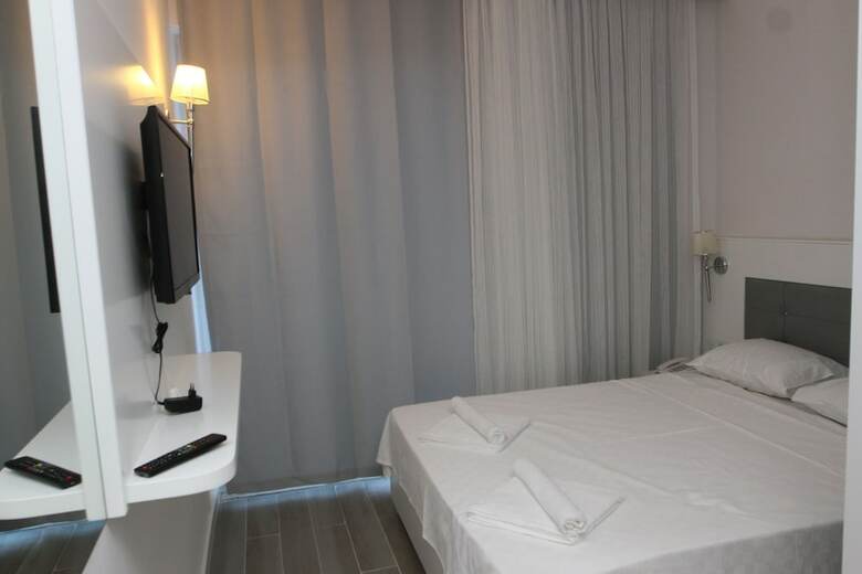 Hotel Liman Boutique Otel