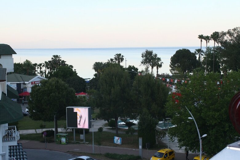 Hotel Liman Boutique Otel
