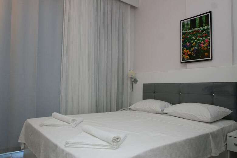 Hotel Liman Boutique Otel