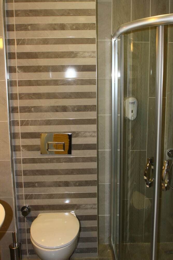 Hotel Liman Boutique Otel
