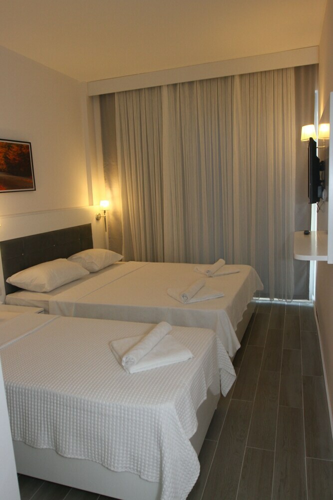 Hotel Liman Boutique Otel