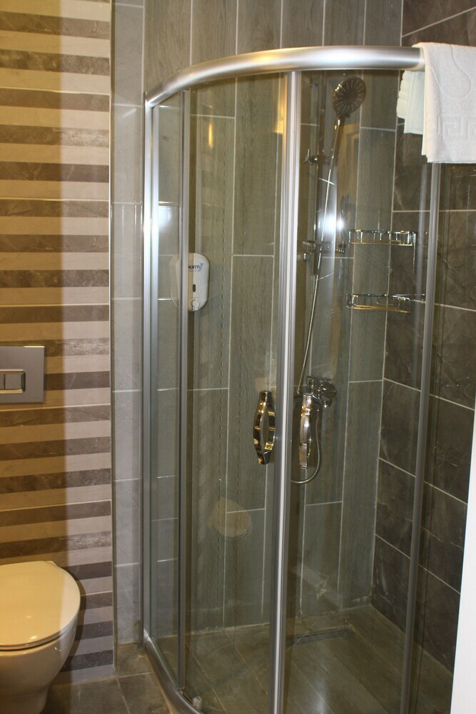 Hotel Liman Boutique Otel