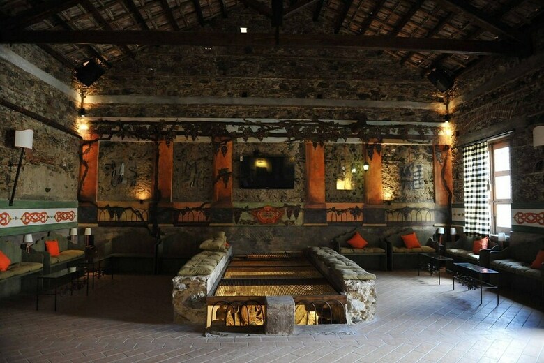 Agroturismo Agriturismo Fontanelle
