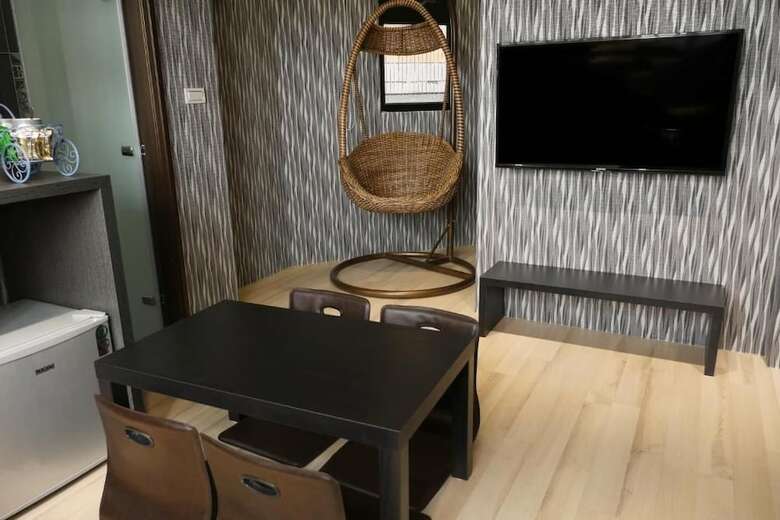 Hotel Happiness Romantic