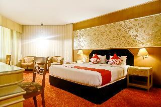 Oyo 805 Hotel Dyan Graha