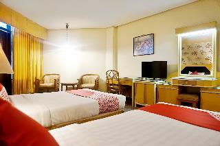 Oyo 805 Hotel Dyan Graha