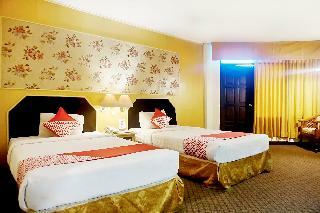 Oyo 805 Hotel Dyan Graha