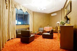 Oyo 805 Hotel Dyan Graha
