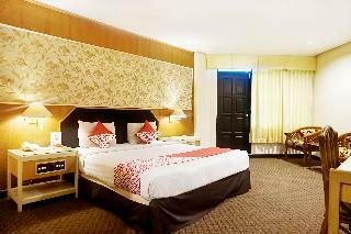 Oyo 805 Hotel Dyan Graha