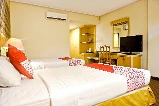 Oyo 805 Hotel Dyan Graha