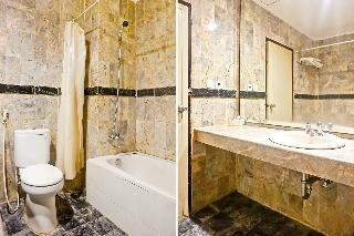 Oyo 805 Hotel Dyan Graha
