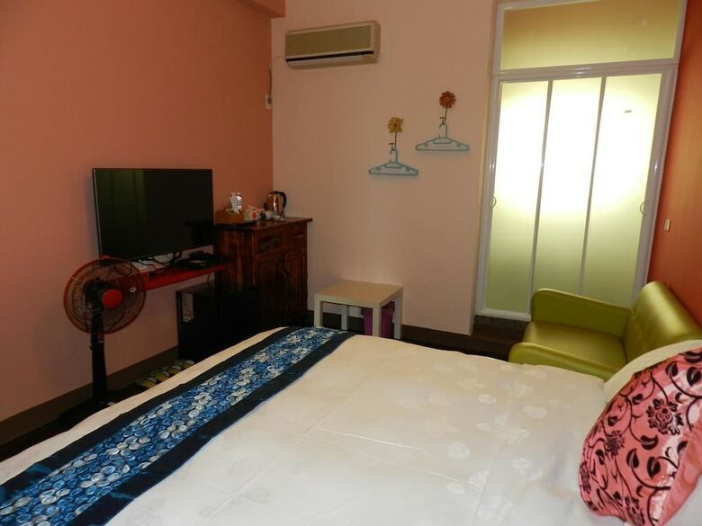 Hotel Home In Hengchun Homestay