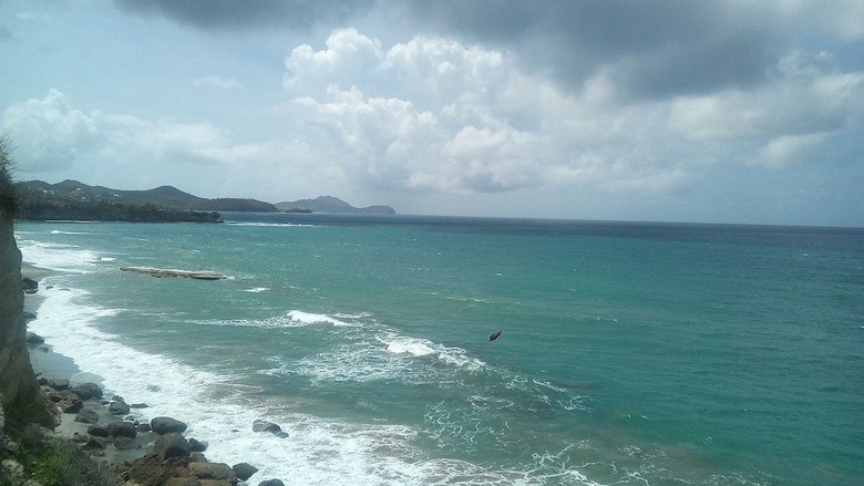 Apartamentos Piaye Cliff Views