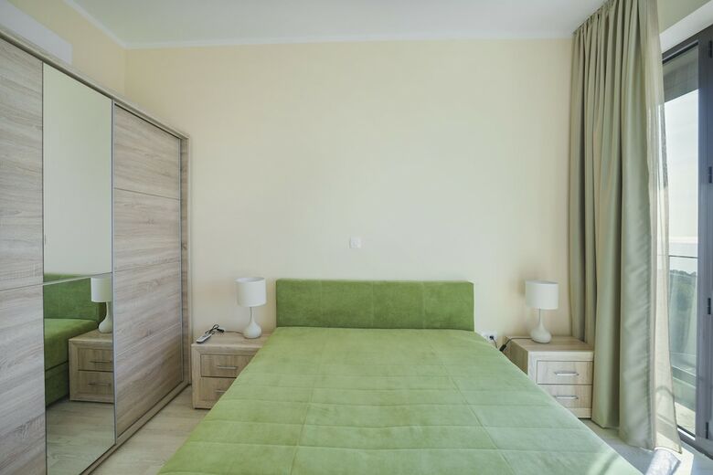 Adria Lux Apartments Sveti Stefan