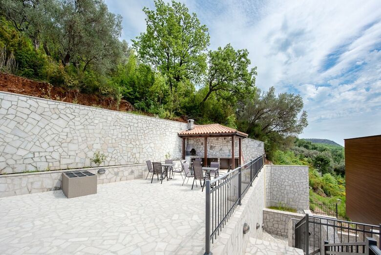 Adria Lux Apartments Sveti Stefan