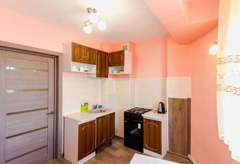Hostal Nomads Hostel & Apartments