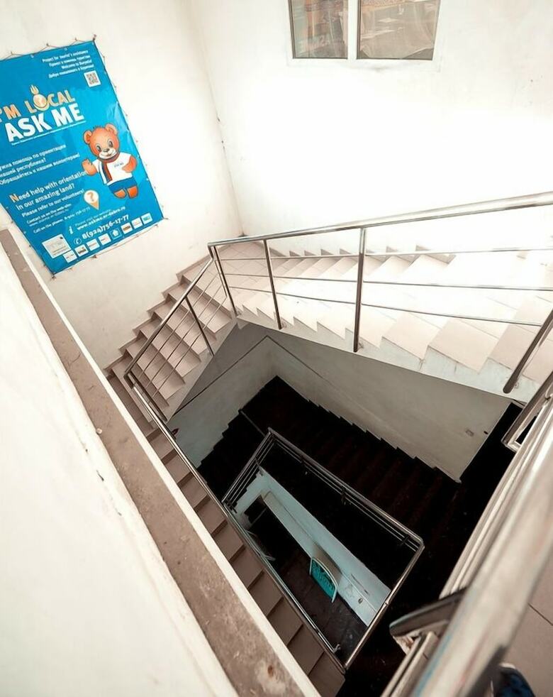 Hostal Nomads Hostel & Apartments