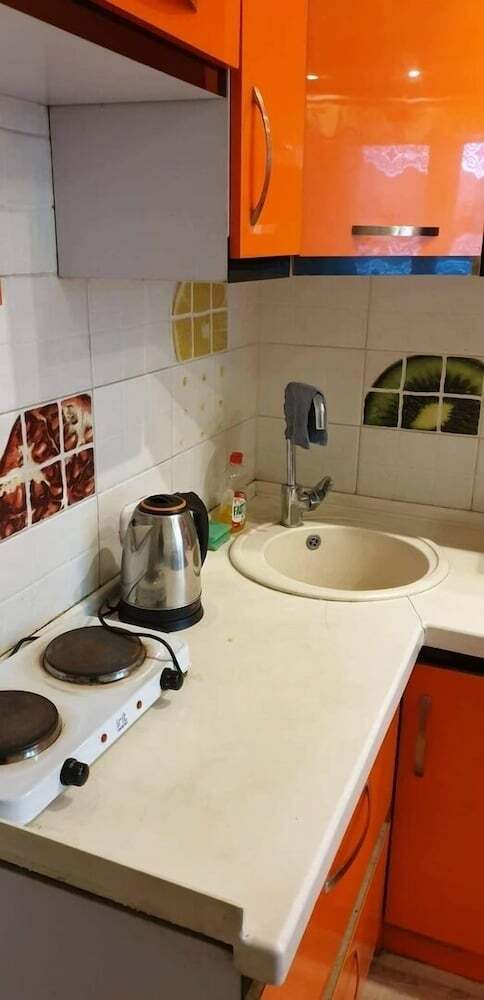Hostal Nomads Hostel & Apartments