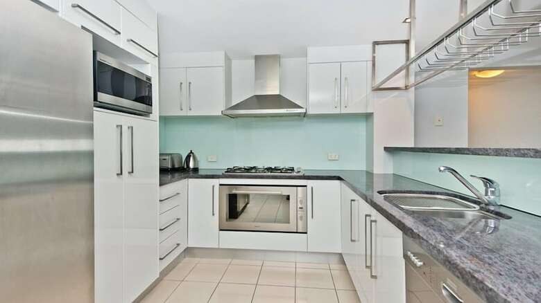 Apartamentos Deep Blue 8