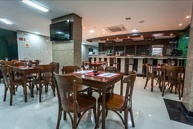 Amazonia Tower Hotel
