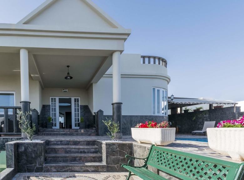 Casa Villa Portuguesa