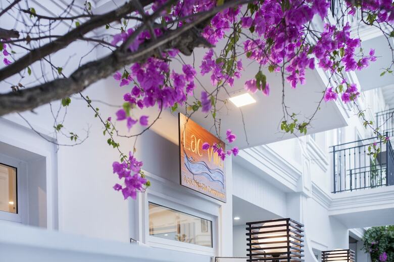 Mer Villa & Hotel Da Nang