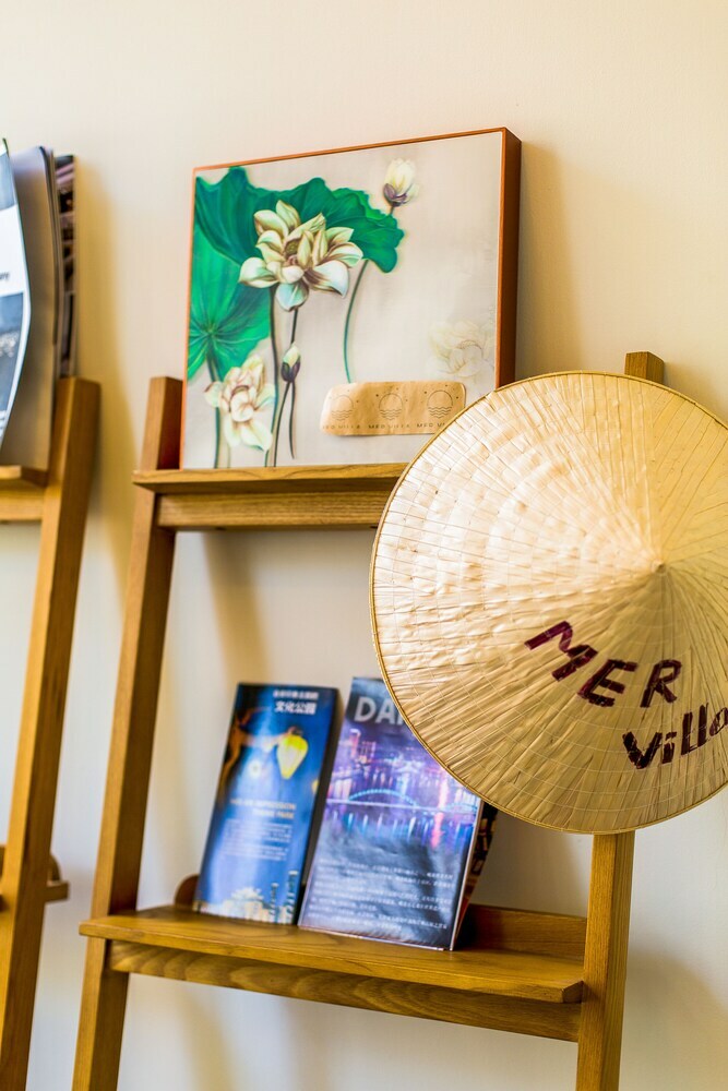 Mer Villa & Hotel Da Nang