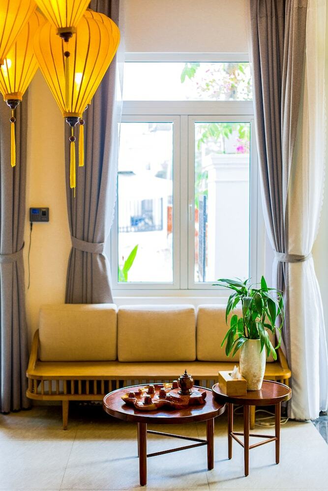 Mer Villa & Hotel Da Nang