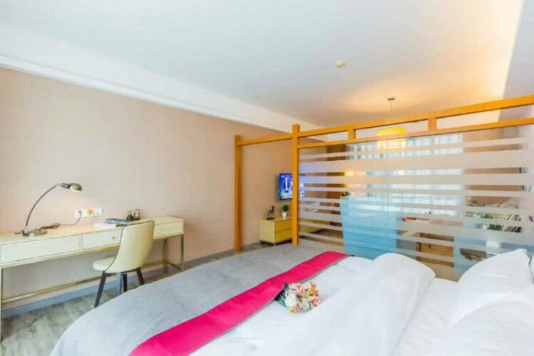 Fei Fan Holiday Hotel Guangzhou