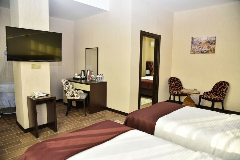 Supreme Hotel Baku