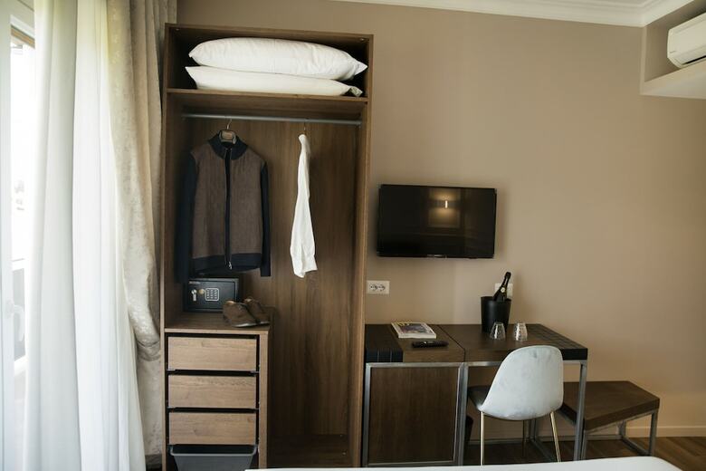 Bed & Breakfast Unicum Roma Suites