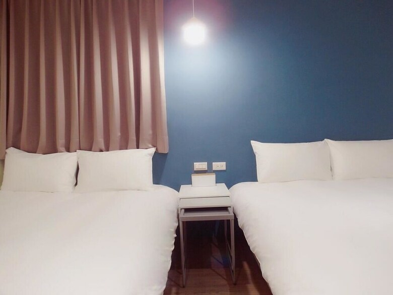 Hotel Feng Jia Tonight Hostel